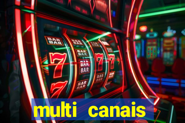 multi canais juventus ao vivo